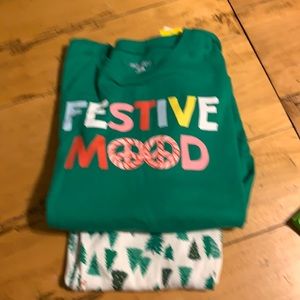 NWT Old Navy pajamas size XXL (14)